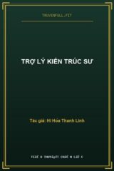 Trợ Lý Kiến Trúc Sư