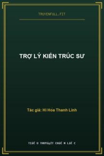 Trợ Lý Kiến Trúc Sư