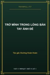 Trở Mình Trong Lòng Bàn Tay Ảnh Đế