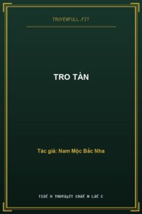 Tro Tàn