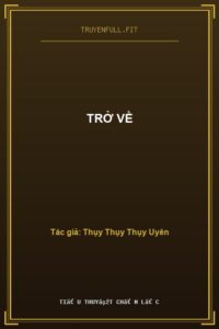 Trở Về