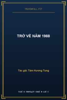 Trở Về Năm 1988