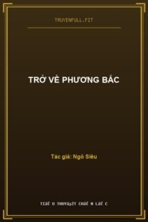 Trở Về Phương Bắc