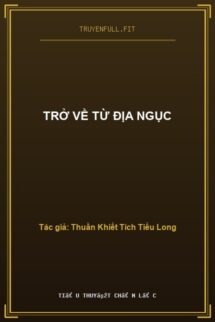 Trở Về Từ Địa Ngục