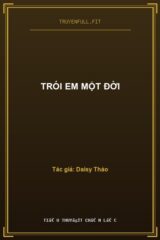 Trói Em Một Đời