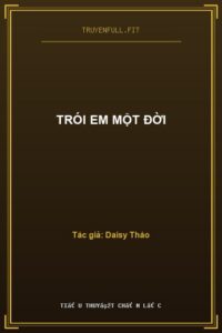 Trói Em Một Đời