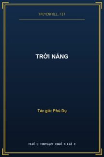 Trời Nắng