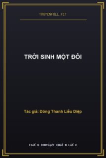 Trời Sinh Một Đôi