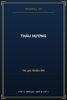 Thấu Hương