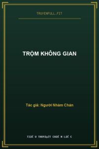 Trộm Không Gian