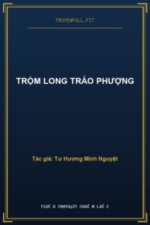 Trộm Long Tráo Phượng