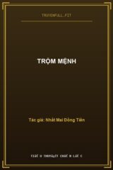Trộm Mệnh