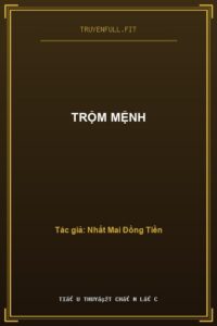 Trộm Mệnh