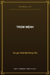 Trộm Mệnh