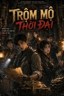 Trộm Mộ Thời Đại