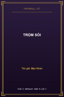 Trộm Sói