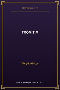 Trộm Tim