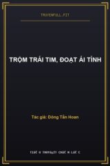 Trộm Trái Tim, Đoạt Ái Tình