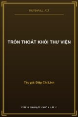 Trốn Thoát Khỏi Thư Viện