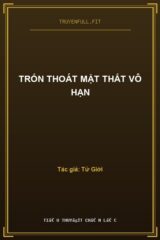 Trốn Thoát Mật Thất Vô Hạn