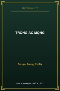 Trong Ác Mộng