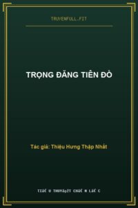 Trọng Đăng Tiên Đồ