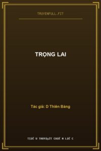 Trọng Lai