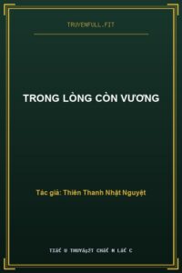 Trong Lòng Còn Vương