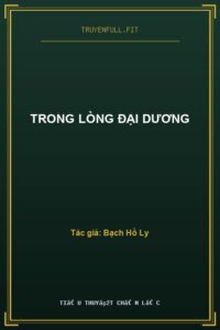 Trong Lòng Đại Dương