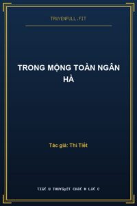 Trong Mộng Toàn Ngân Hà