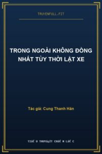 Trong Ngoài Không Đồng Nhất Tùy Thời Lật Xe