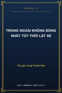 Trong Ngoài Không Đồng Nhất Tùy Thời Lật Xe