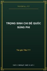 Trọng Sinh Chi Đế Quốc Sủng Phi