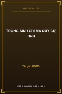 Trọng Sinh Chi Ma Quỷ Cự Tinh