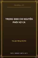 Trọng Sinh Chi Nguyên Phối Vợ Cả