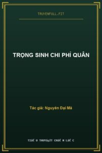 Trọng Sinh Chi Phỉ Quân