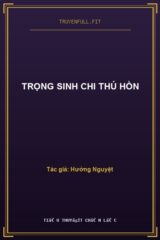 Trọng Sinh Chi Thú Hồn
