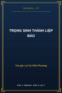 Trọng Sinh Thành Liệp Báo