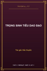 Trọng Sinh Tiêu Dao Đạo