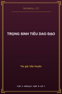 Trọng Sinh Tiêu Dao Đạo