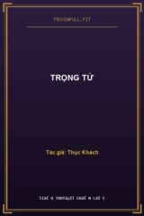 Trọng Tử