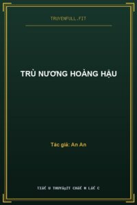 Trù Nương Hoàng Hậu