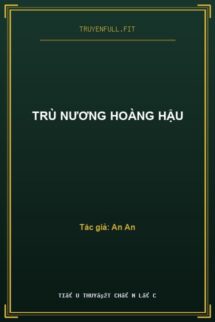 Trù Nương Hoàng Hậu