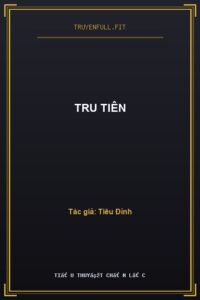 Tru Tiên
