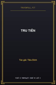 Tru Tiên