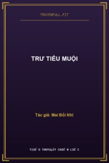 Trư Tiểu Muội