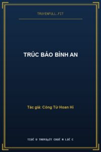 Trúc Báo Bình An