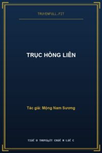 Trục Hồng Liên