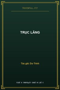 Trục Lãng