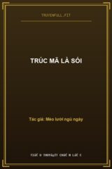 Trúc Mã Là Sói